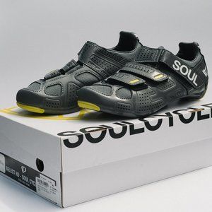SoulCycle X Pearl Izumi Cycling Shoes - 40 EU